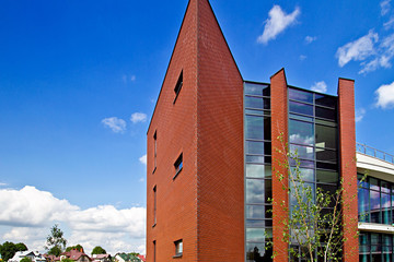 Hotel w Rzeszowie