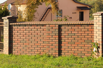 Cegła kształtowa 600