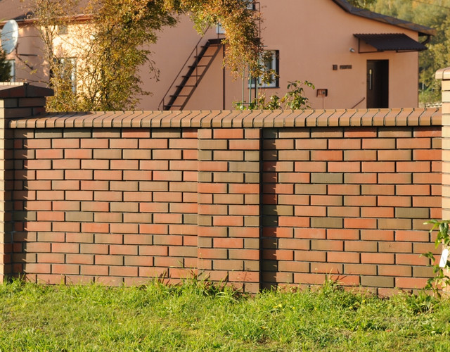 Doplnková tvarovka k tehlám klinker TYP 600