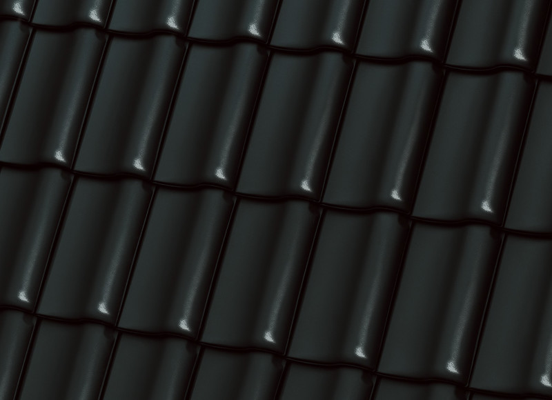 Novinka - střešní krytina MILANO